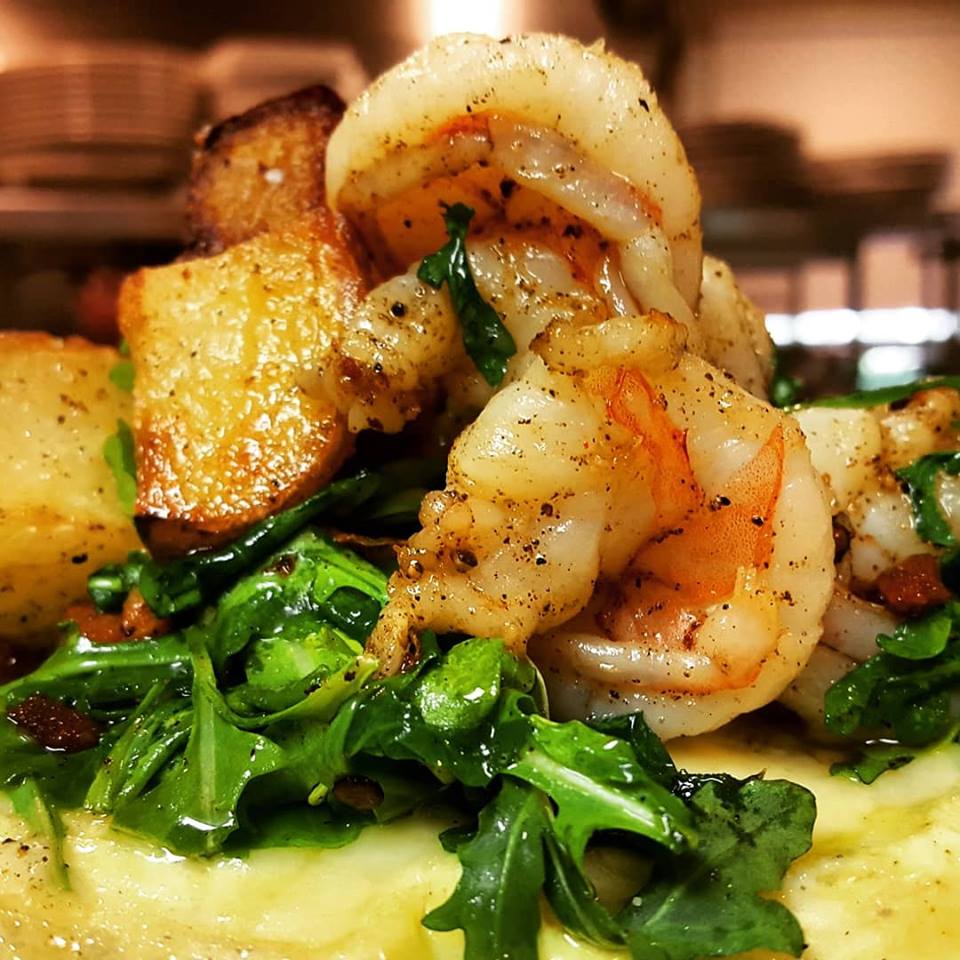 Arlington restaurants narcity dining