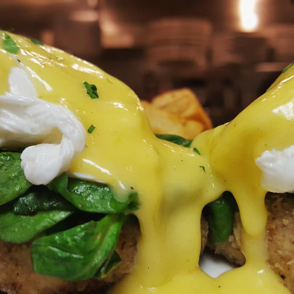 Contemporary American Cuisine Fine Dining in Arlington TX near DFW