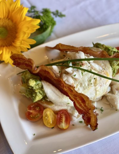 ArlingtonTXBrunch_Restaurant506atTheSanfordHouse_AvocadoToast