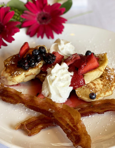 ArlingtonTXBrunch_Restaurant506atTheSanfordHouse_FrenchToast