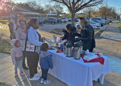 SanfordHouse-ActsofKindness-HotChocolateKiddos