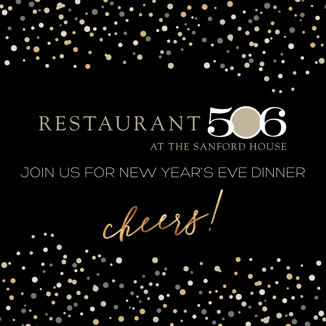 NYE Dinner Square