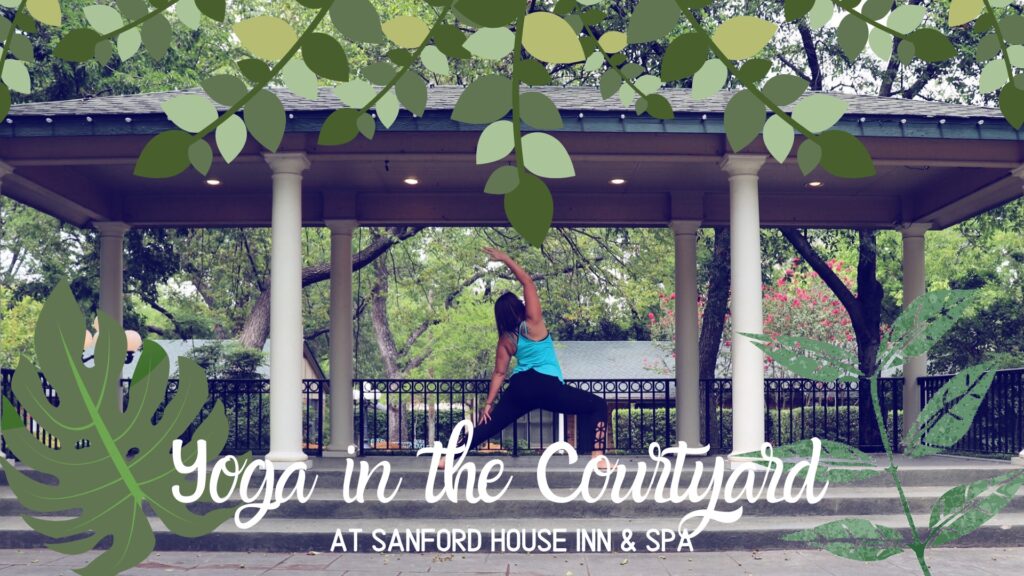 yoga-in-the-courtyard