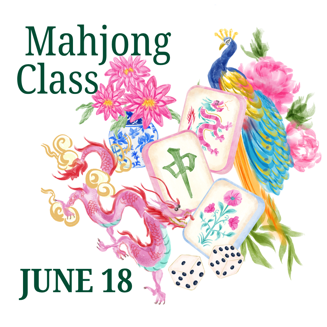 Mahjong Class