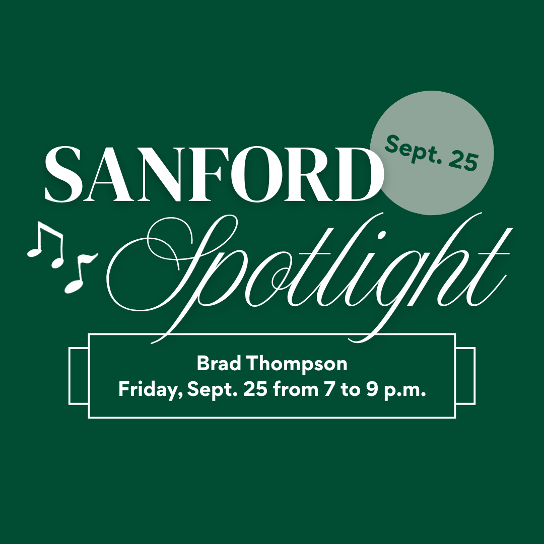 Brad Thompson